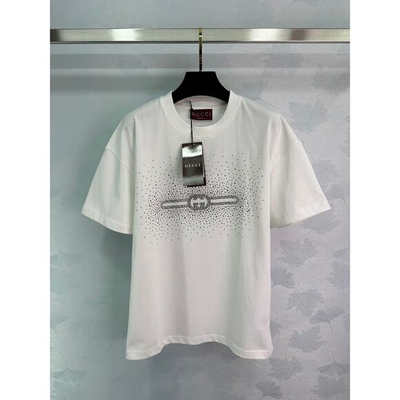 GUCCI short sleeve - Picture 1 of 5